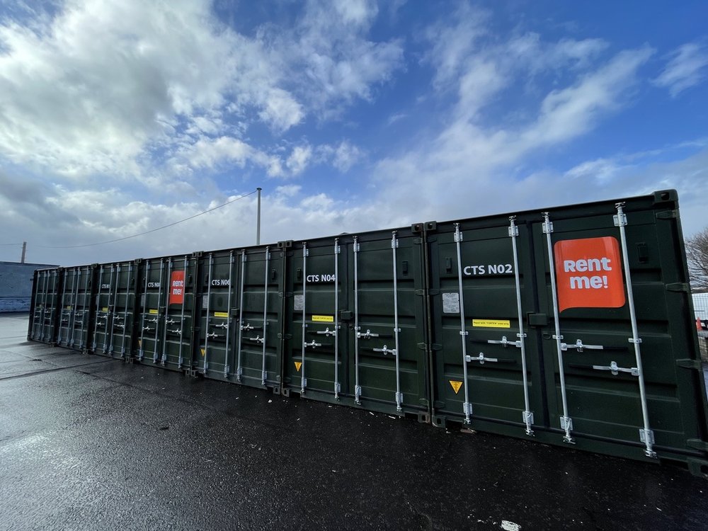 Storage in Edinburgh - photo 2